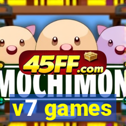 v7 games